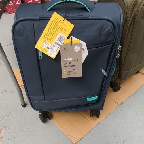 Home seville 40l blue - home,