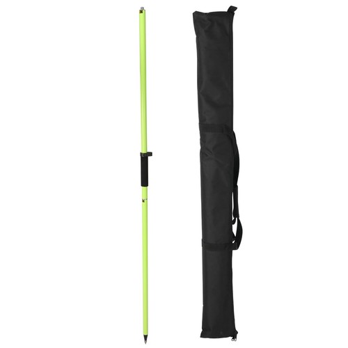 Mountlaser aluminum gps pole - mountlaser,