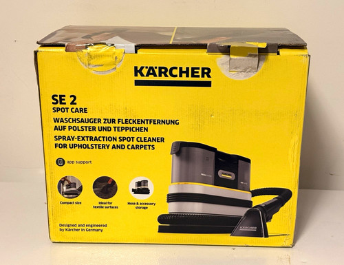Kärcher spot care - se, 2