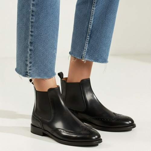 Russell bromley cadogan - &,