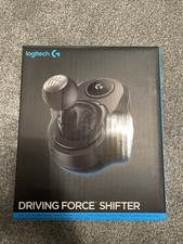 Logitech G Driving Force