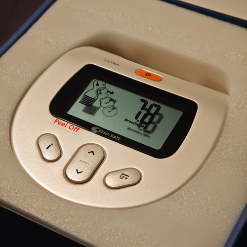 Resperate ultra single - ultra, single/rr152