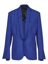 Salvatore Ferragamo suit