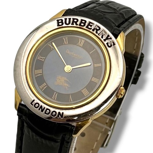 Burberry 3000 quartz - 3000, watch