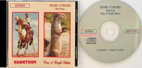 Krank cordell khartoum - cordell, &