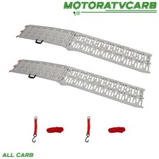 ALL-CARB 2×7.5' Aluminum