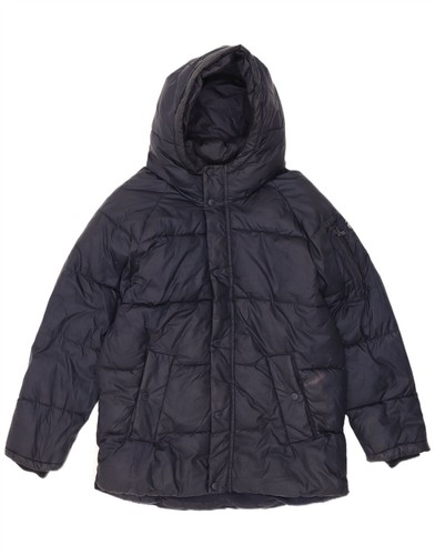 Zara boys hooded padded - hooded,