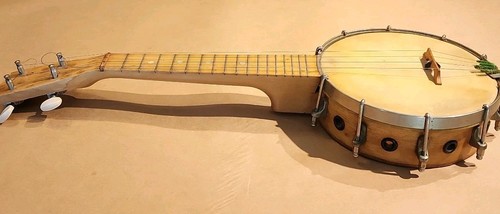 Gretsch clarophone vintage - clarophone?,