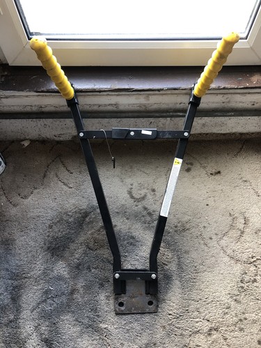 Bike rack - bike,