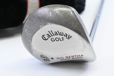 Callaway Big Bertha Warbird #3