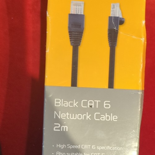 Maplin cat ethernet - maplin, 6