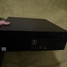 Dell OptiPlex 3050 SFF Desktop
