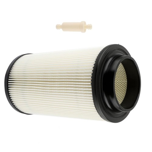 Air filter kit with fuel - filter,