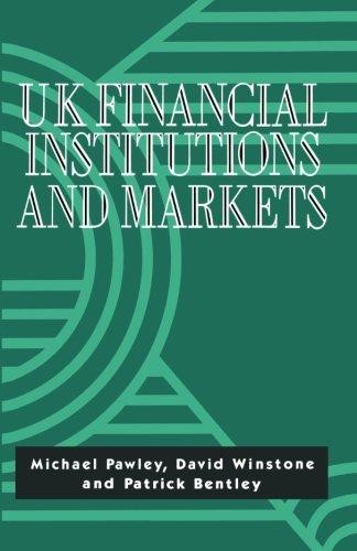 Financial institutions and - financial,