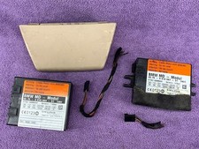 Bmw e46 convertible alarm - bmw,