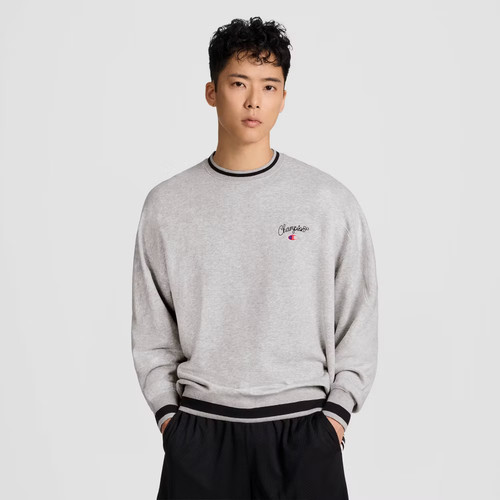 Champion men university small - men,