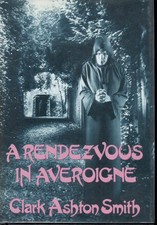 A Rendezvous in Averoigne: The