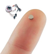Micro Invisible Wireless Spy