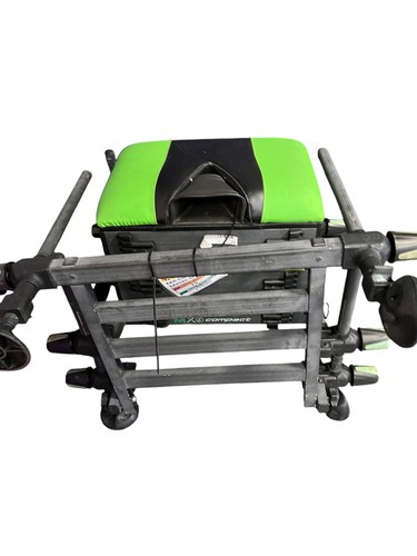 Maver compact seat - compact, box