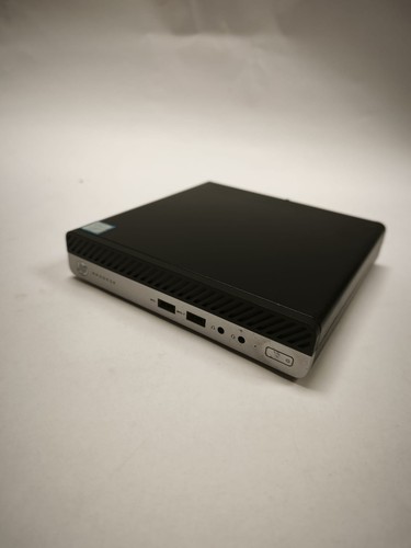 Prodesk 400 tiny - prodesk,