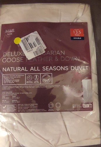 Deluxe hungarian goose - hungarian,