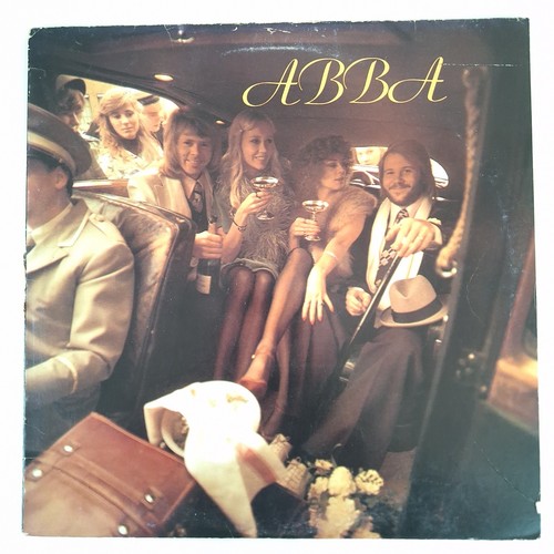 Abba - ,