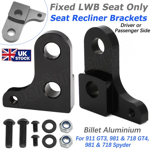 For porsche 918 - 918, recliner