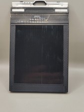 Fidelity Deluxe 4"x5" Double