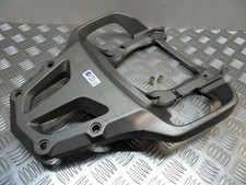 Honda VFR 1200 X Crosstourer Rear luggage rack carrier grab handle 2016 to 2018