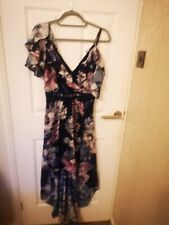 Lipsy floral Dress