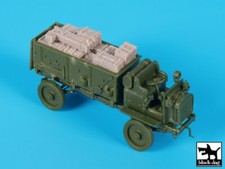 T72103 , FWD MODEL B Lorry