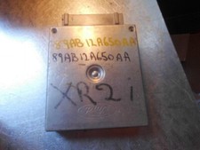 Ford Fiesta Escort XR2I 1.6