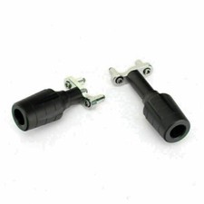 Racing Aluminum Frame Sliders