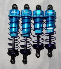 Racing big bore shock - bore,