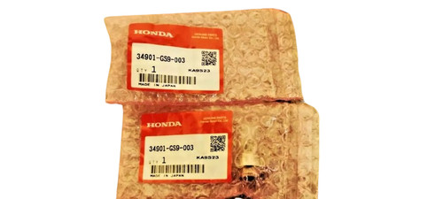 Honda ruckus zoomer genuine - ,
