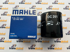 Oil Filter for Land Rover