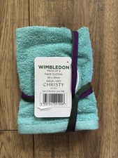 Genuine Wimbledon The