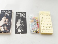 VINTAGE MINI MASTER MIND BOXED