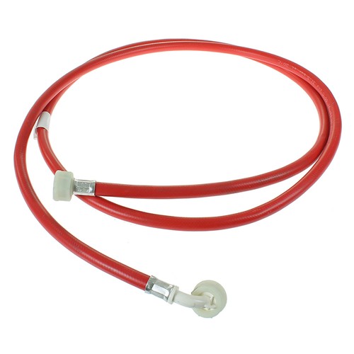 Universal hot red water - 2.5m,