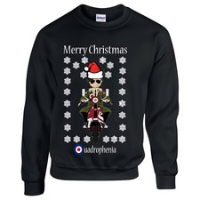  Christmas Jumper