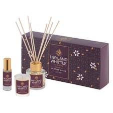 Heyland & Whittle Festive