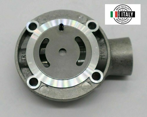 Endplate for cav lucas fuel - lucas,