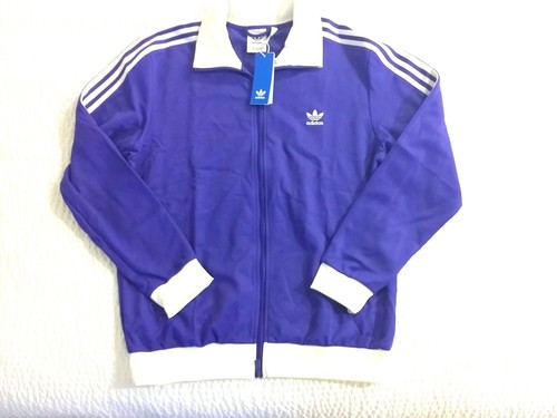 Rare new mens adidas - new,