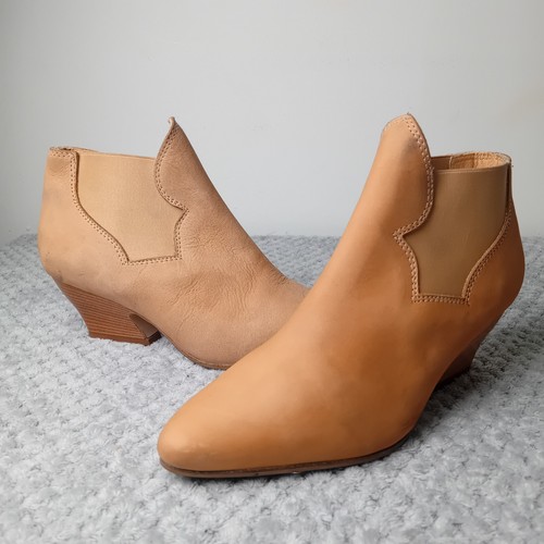 Acne women tan biege suede - acne,