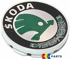 NEW GENUINE SKODA OCTAVIA