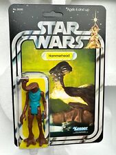 KENNER 1979 HAMMERHEAD on STAR