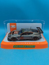 Scalextric c4316 aston martin - scalextric,