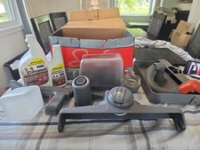 Kirby Sentria Vacuum Carpet