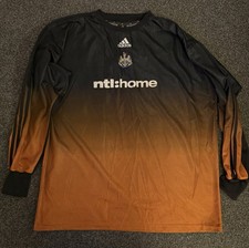 Newcastle United 2002/03