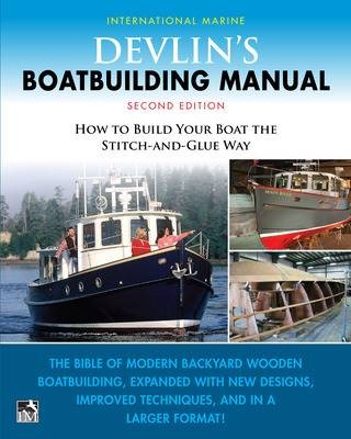 Devlin boat building - devlin's,